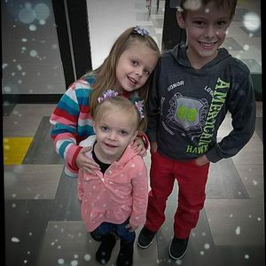 Meet your Posher, Barbara